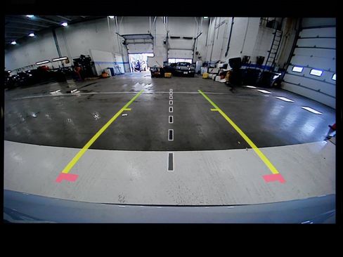 Certified 2022 Jeep Grand Cherokee L Limited image 19