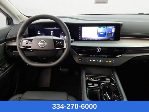 New 2025 Nissan Murano SL image 9