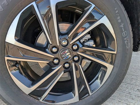 New 2026 Buick Enclave Sport Touring w/ Power Package image 6