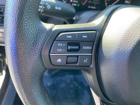 Certified 2024 Honda HR-V LX image 24