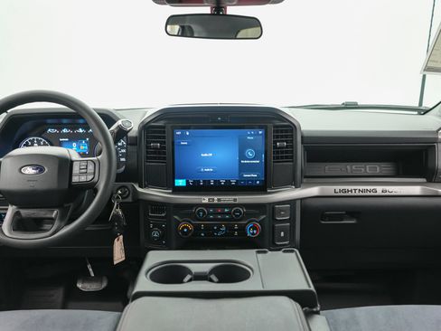 New 2026 Ford F150 XL AWD/4WD image 29