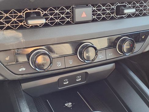 New 2026 Honda Accord SE image 7