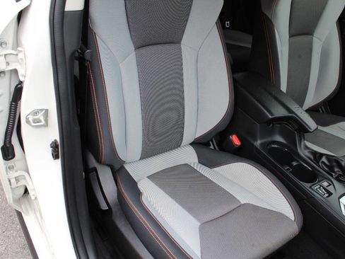 Used 2023 Subaru Crosstrek 2.0i Premium w/ Popular Package #4A image 16