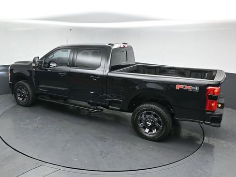 Used 2024 Ford F250 Lariat w/ Sport Appearance Package AWD/4WD image 42