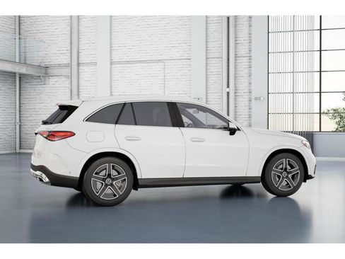 New 2026 Mercedes-Benz GLC 350e 4MATIC image 18