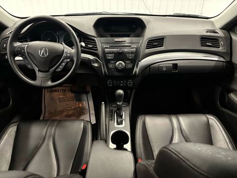 Used 2019 Acura ILX Sedan 4D image 36