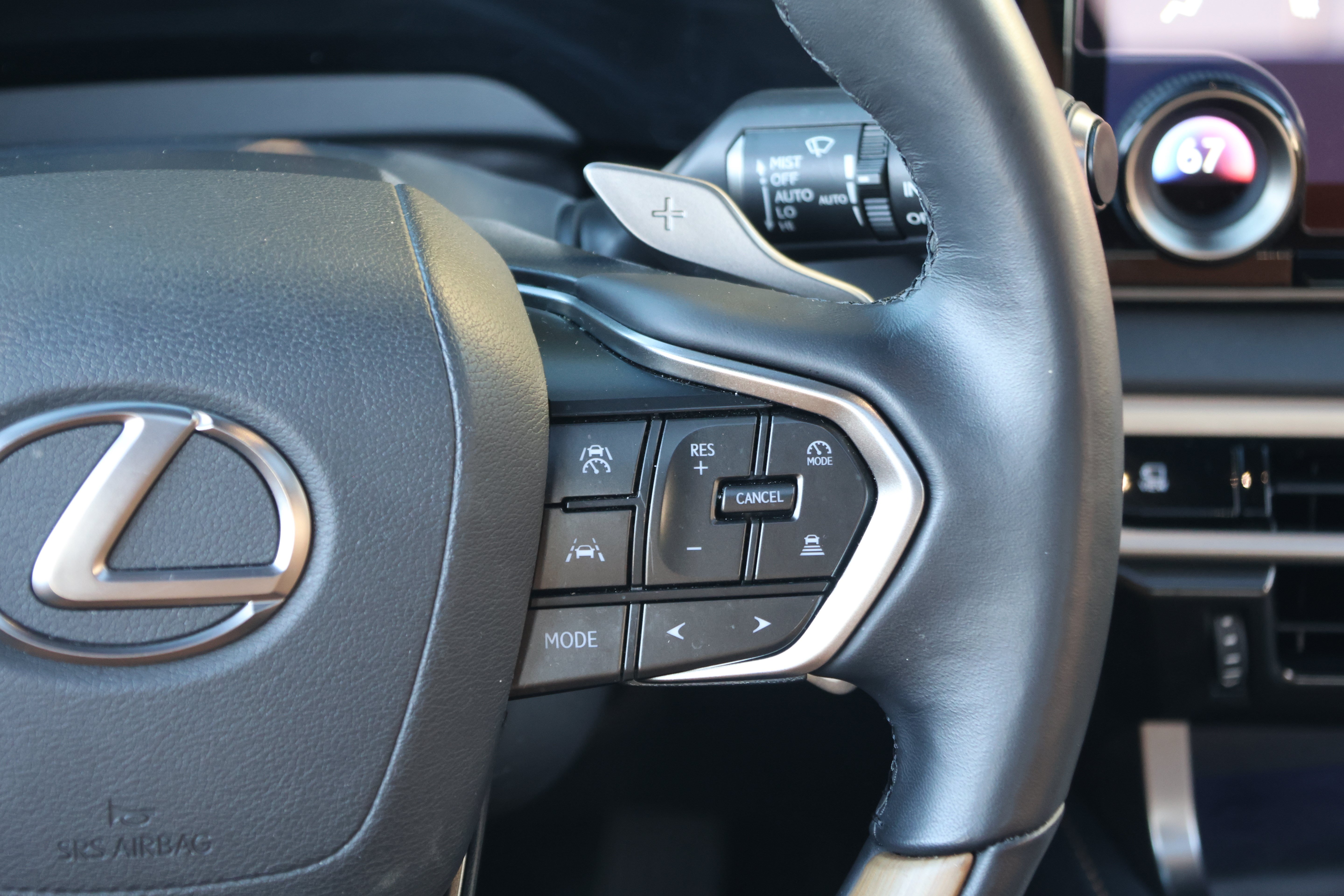 Used 2026 Lexus RX 350 Premium Plus FWD image 31