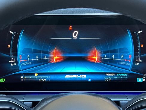 Certified 2025 Mercedes-Benz GLE 53 AMG 4MATIC image 17