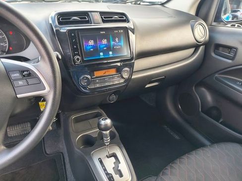 Used 2022 Mitsubishi Mirage image 21