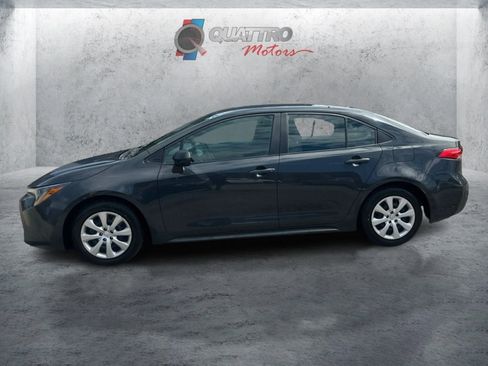 Used 2024 Toyota Corolla LE FWD image 2