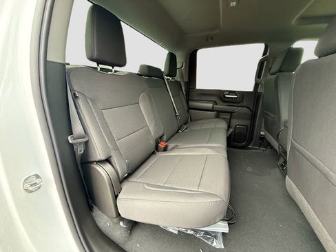 New 2026 Chevrolet Silverado 2500 Custom w/ Custom Value Package image 27