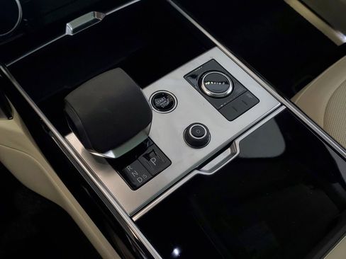 Used 2023 Land Rover Range Rover SE image 18