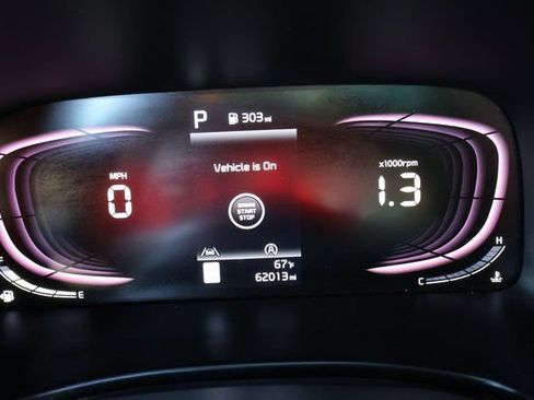 Used 2023 Kia Soul EX FWD image 8