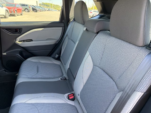 New 2026 Subaru Forester Premium AWD/4WD image 22
