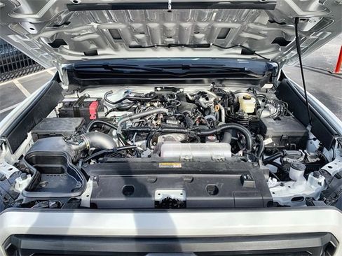 New 2025 Toyota Tacoma SR5 image 16