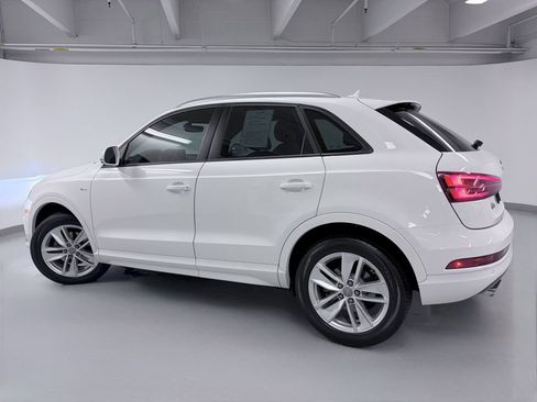 Used 2018 Audi Q3 2.0T Premium FWD image 7