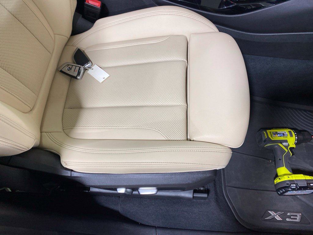 Used 2023 BMW X3 xDrive30i w/ M Sport Package AWD/4WD image 10