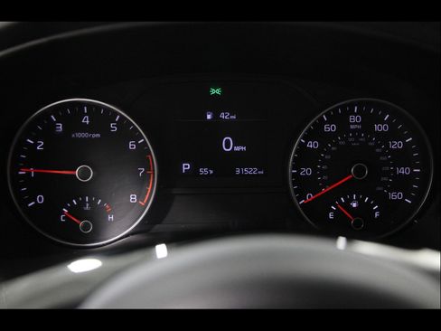 Used 2021 Kia Sportage LX w/ LX Fwd Popular Package image 8