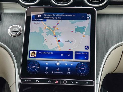 Certified 2025 Mercedes-Benz C 300 C 300 image 14