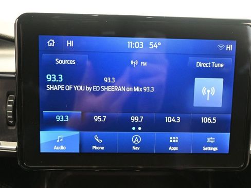 Used 2022 Ford Explorer ST AWD/4WD image 21