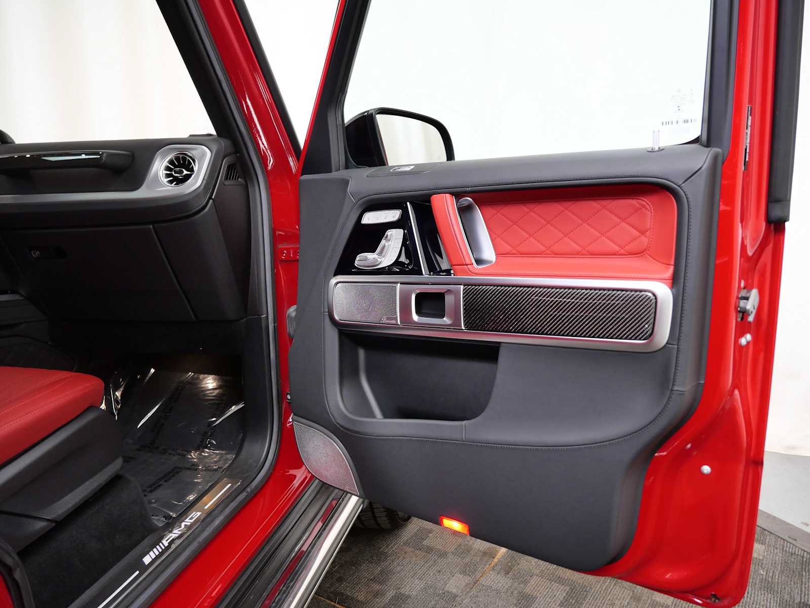 Used 2022 Mercedes-Benz G 63 AMG 4MATIC image 12