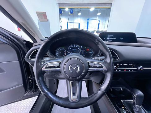 Used 2022 MAZDA CX-30 2.5 Turbo w/ Premium Plus Pkg AWD/4WD image 15