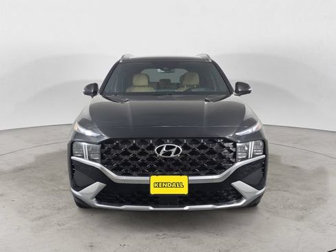 Used 2023 Hyundai Santa Fe Calligraphy AWD/4WD image 8