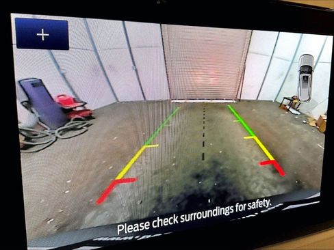 Used 2021 Ford Escape SE image 20