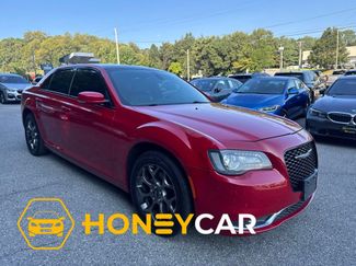 Used 2015 Chrysler 300 S w/ 300S Premium Group AWD/4WD video 1