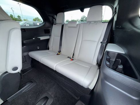 Used 2026 Toyota Grand Highlander AWD Hybrid image 25