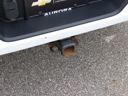 Used 2019 Chevrolet Silverado 1500 RST AWD/4WD image 34
