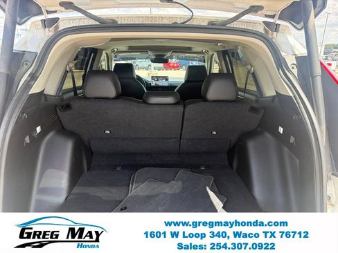 Used 2024 Honda CR-V EX-L image 26