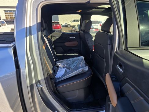 New 2026 GMC Canyon AT4 w/ Technology Plus Package image 29