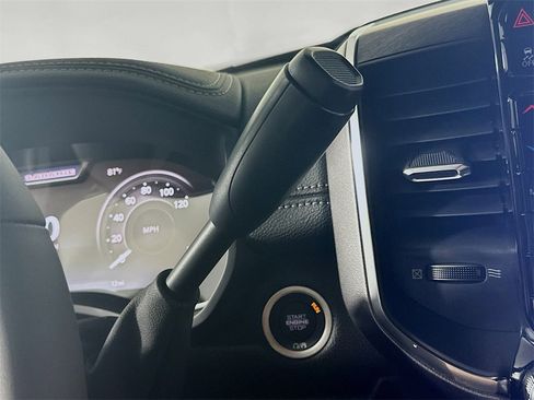 New 2026 RAM 2500 Laramie image 12