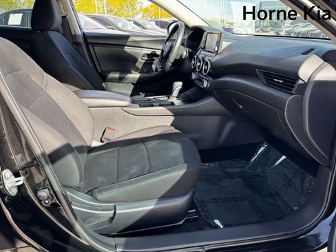 Used 2024 Nissan Sentra S image 26