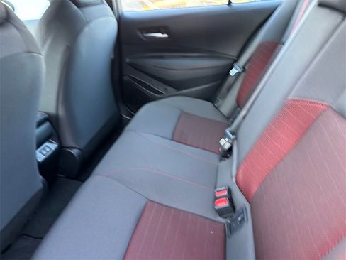 Certified 2024 Toyota Corolla SE image 25