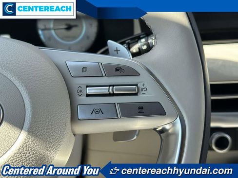 Used 2023 Hyundai Palisade Calligraphy AWD/4WD image 21