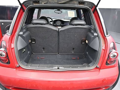 Used 2006 MINI Cooper S FWD image 24