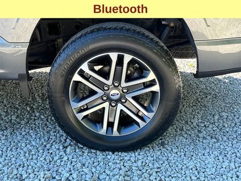 Certified 2023 Ford F150 XL w/ STX Appearance Package AWD/4WD image 10
