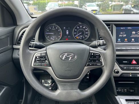 Used 2018 Hyundai Elantra SEL image 19