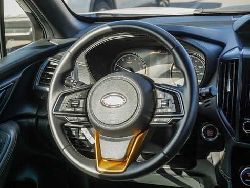 Certified 2024 Subaru Forester Wilderness image 16