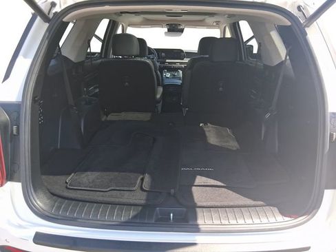 Used 2024 Hyundai Palisade Limited AWD/4WD image 19