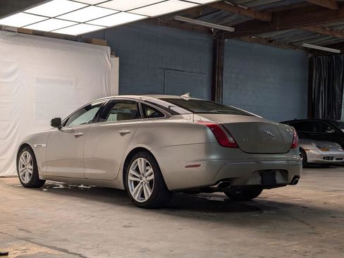 Used 2013 Jaguar XJ L Portfolio image 5