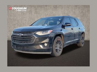 Used 2018 Chevrolet Traverse Premier w/ Redline Edition 360° Tour