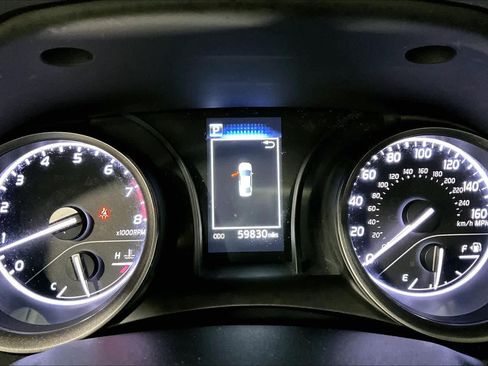 Used 2024 Toyota Camry SE FWD image 26