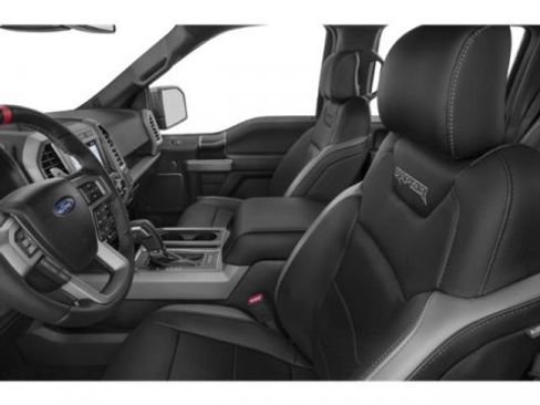 Used 2018 Ford F150 Raptor w/ Equipment Group 802A Luxury image 9