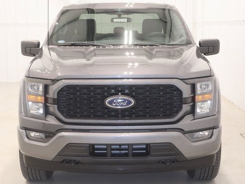 Certified 2023 Ford F150 XL w/ STX Appearance Package image 5