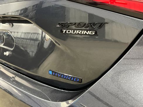 New 2026 Honda Civic Sport Touring image 10