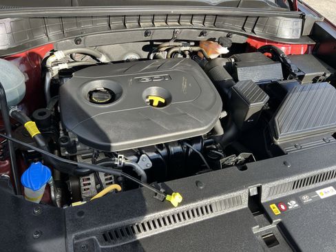 Used 2018 Hyundai Tucson SE image 26