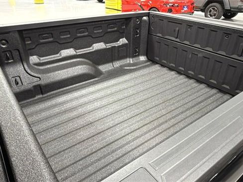 New 2026 Chevrolet Colorado W/T w/ WT Convenience Package II image 13